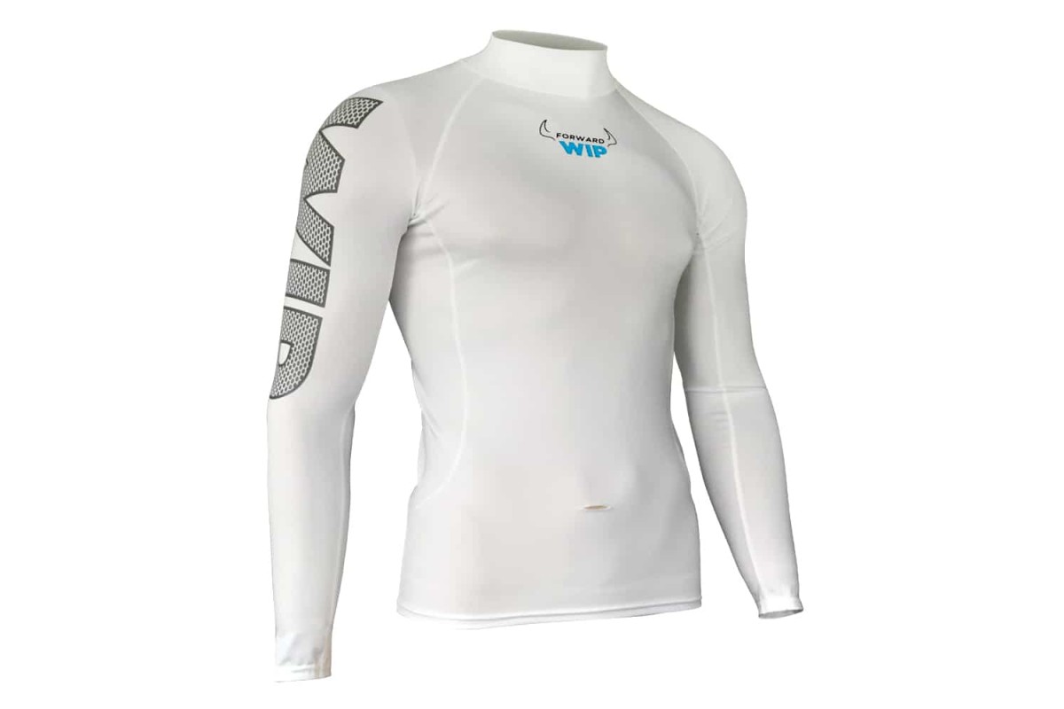 LONG SLEEVE RASHGUARD