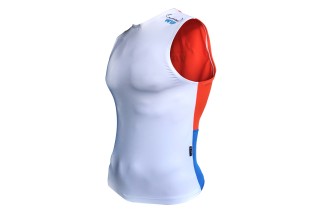 Lycra RACE TANK TOP