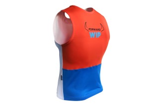 Lycra RACE TANK TOP