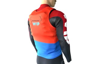 Lycra RACE TANK TOP