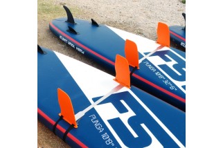 EZYWING KIT: LE WING SURFING S’OFFRE À VOUS!