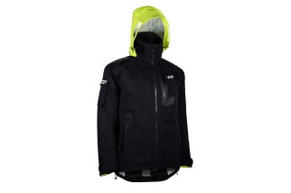 COASTAL RACING JACKET