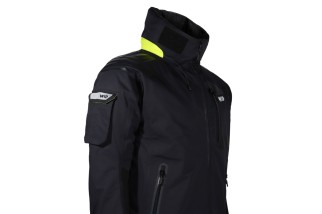 COASTAL RACING JACKET