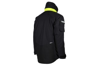 COASTAL RACING JACKET