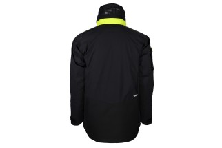 COASTAL RACING JACKET