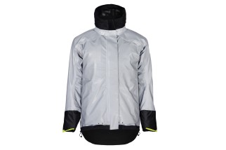 COASTAL RACING JACKET