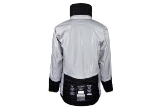 COASTAL RACING JACKET