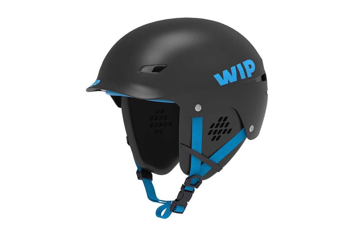 Casque WIPPER 2.0 M/L/XL