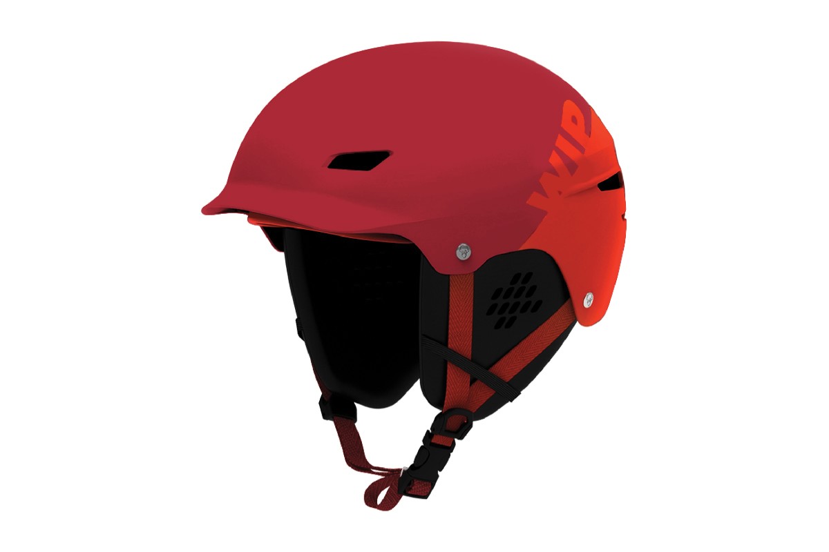 Casque WIPPER 2.0 M/L/XL