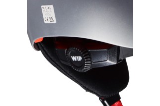 Casque WIPPER 2.0 M/L/XL