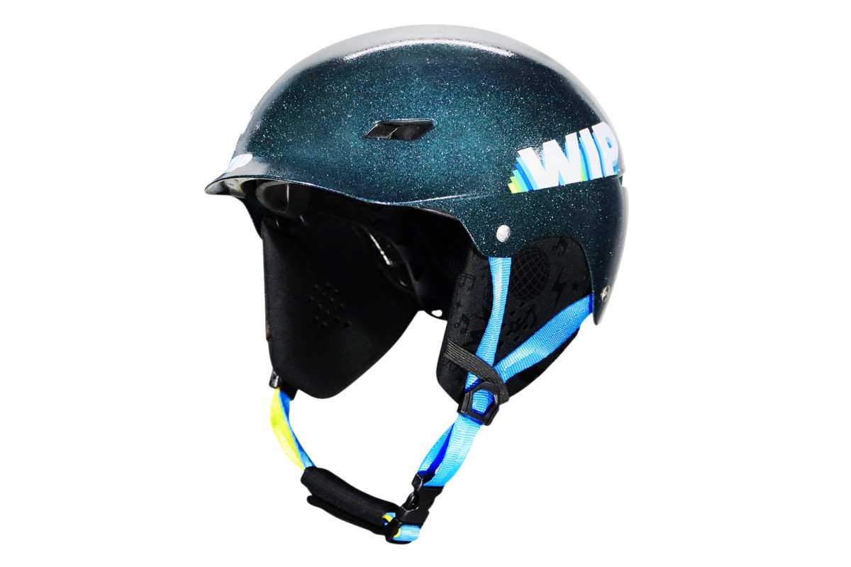 Casque WIPPER 2.0 M/L/XL