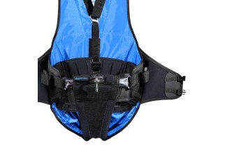 PRO HARNESS 3.0 + LUMBAR