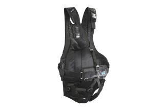 EXO HARNESS