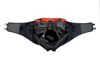 AERO HARNESS 3.0