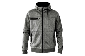 TECH HOODIE