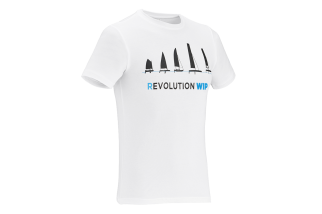 TSHIRT EVO SAIL