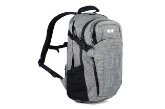 BACKPACK 25L WITH DRY SLEEVE