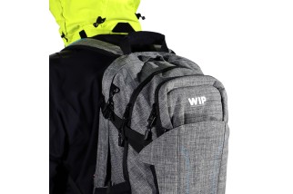 BACKPACK 25L WITH DRY SLEEVE