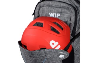 BACKPACK 25L WITH DRY SLEEVE