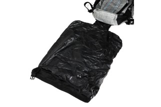 BACKPACK 25L WITH DRY SLEEVE