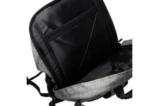 BACKPACK 25L WITH DRY SLEEVE