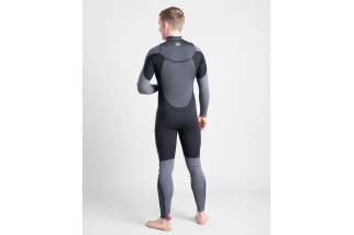 THERMAFLEX 3/2MM FULL LENGTH CHEST-ZIP WETSUIT - UNISEX