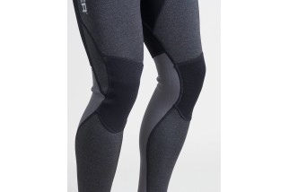 THERMAFLEX 3/2MM FULL LENGTH CHEST-ZIP WETSUIT - UNISEX