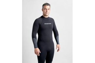 ESSENTIALS 2MM FULL WETSUIT