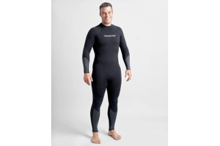 ESSENTIALS 2MM FULL WETSUIT