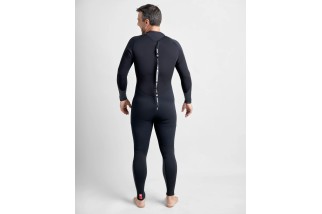 ESSENTIALS 2MM FULL WETSUIT