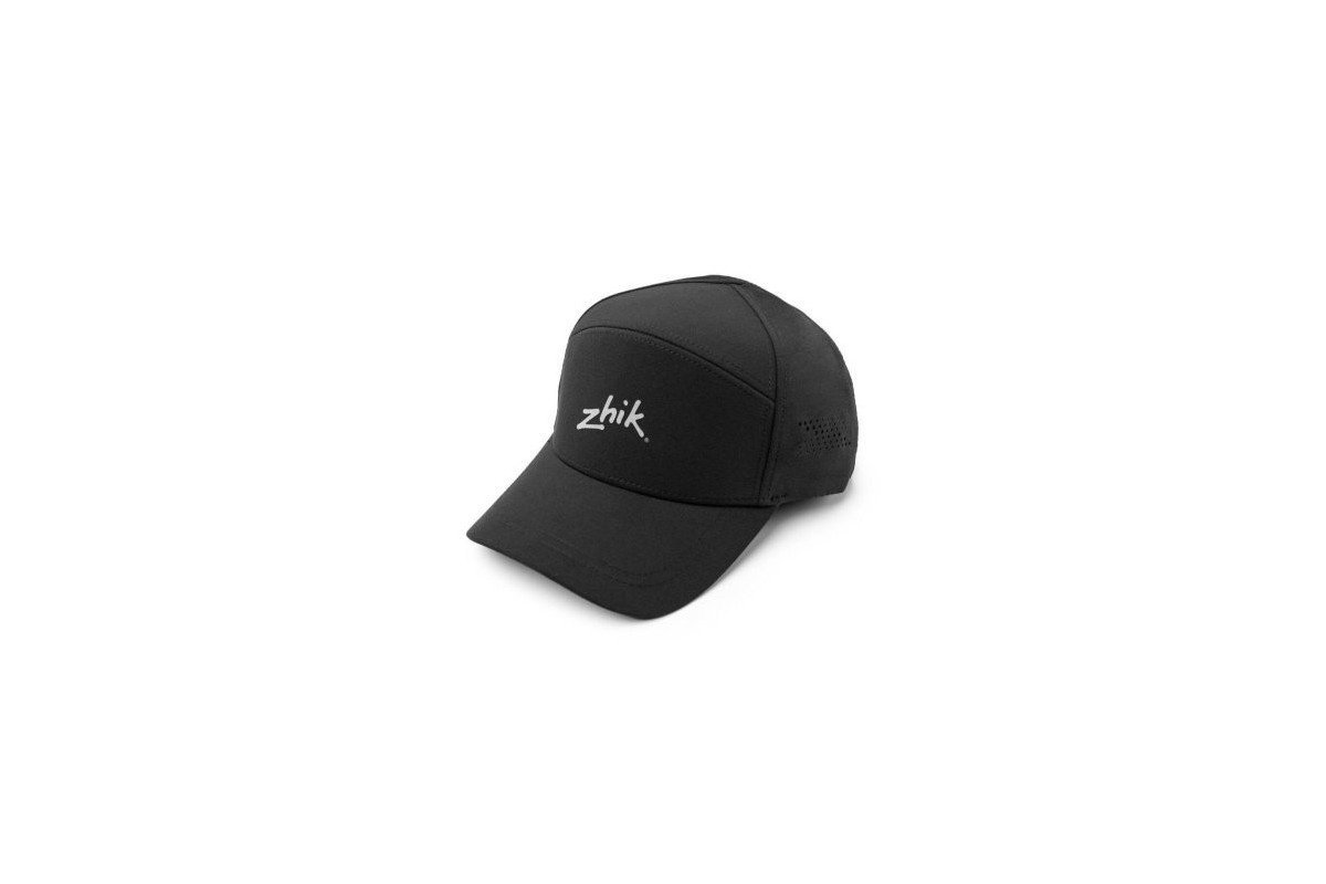 Casquette Zhik Noir