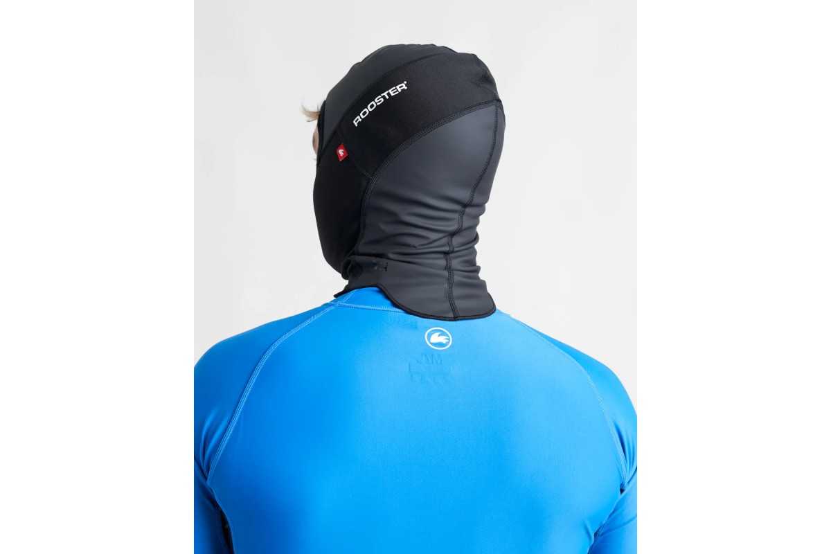 Cagoule AQUAFLEECE BALACLAVA