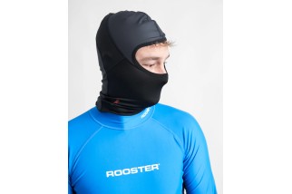 Cagoule AQUAFLEECE BALACLAVA