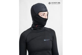 Cagoule AQUAFLEECE BALACLAVA