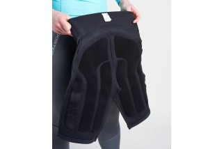 RACE ARMOUR LITE SHORTS