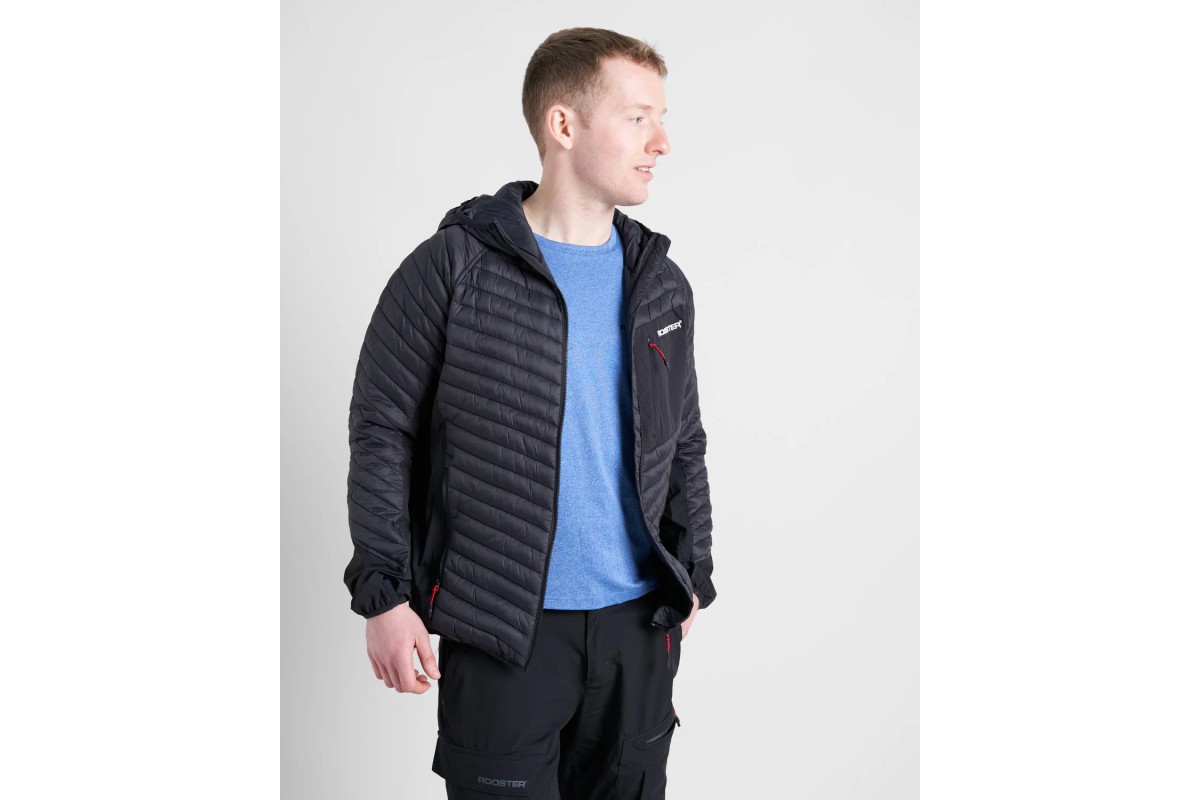 Veste SUPERLITE HYBRID