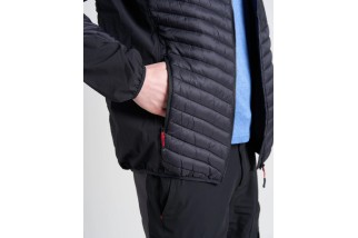 Veste SUPERLITE HYBRID