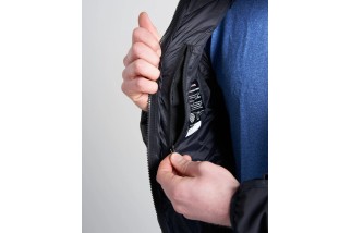 Veste SUPERLITE HYBRID