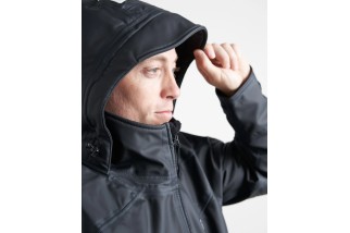 MANTEAU DE GRÉEMENT AQUAFLEECE PRO