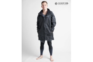 MANTEAU DE GRÉEMENT AQUAFLEECE PRO