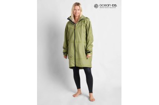 MANTEAU DE GRÉEMENT AQUAFLEECE PRO