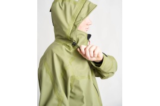 MANTEAU DE GRÉEMENT AQUAFLEECE PRO