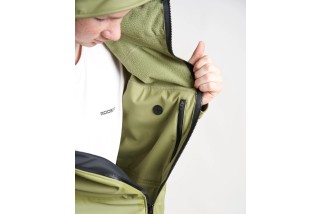 MANTEAU DE GRÉEMENT AQUAFLEECE PRO