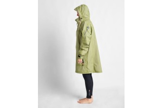 MANTEAU DE GRÉEMENT AQUAFLEECE PRO