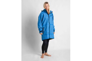 MANTEAU DE GRÉEMENT AQUAFLEECE PRO