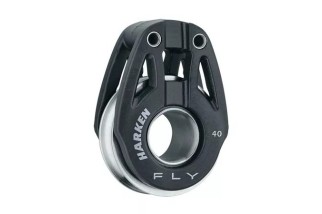 Poulie Harken Simple FLY 40mm