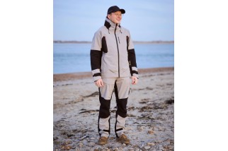 SB1 INSHORE JACKET (UNISEX)