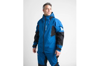 SB1 INSHORE JACKET (UNISEX)