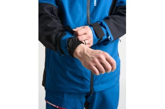 SB1 INSHORE JACKET (UNISEX)