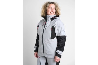 SB1 INSHORE JACKET (UNISEX)